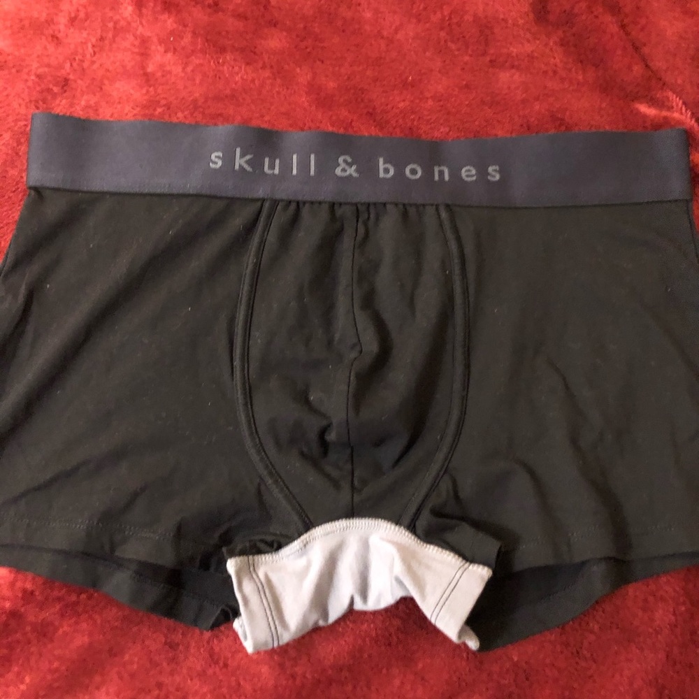 Underwear Expert 3 pack
